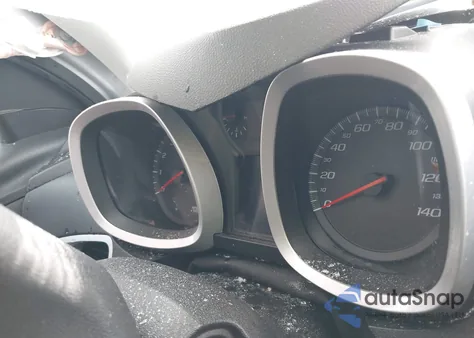 2015 Chevrolet Equinox Ls z USA, uszkodzony, nr VIN 2GNFLEEK8F6317007